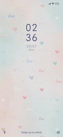 I Love You