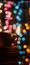 Welcome Diwali
