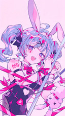 甜系少女幻想集 