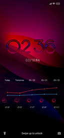iOS Pattern