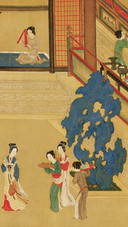 吴门画派
