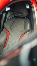 全能型选手 BMW X4 M