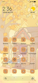 Animal Forest