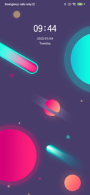 Planet