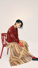 胡杏儿：把自己揉进角色中