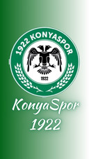 KONYA SPOR 1922