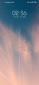 Quiet Clouds