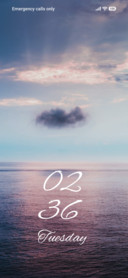 White Sky