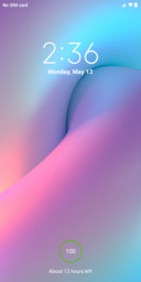 Stock Poco Pie V10