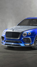 不能越野的suv