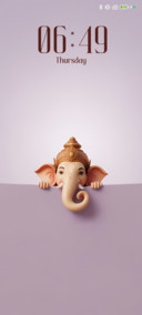 Ganesha Divine