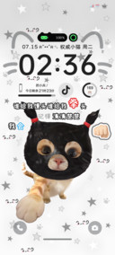 谁给我拳头小猫