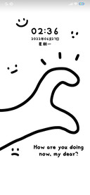 趣味多图比心