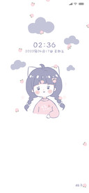 元气少女