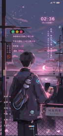 时光列车 归于人海