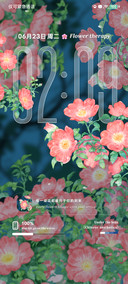 花未眠