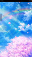 樱花醉