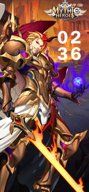 Mighty Mythic