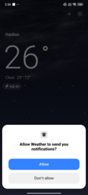 Xiaomi Vision GT