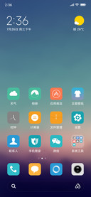 Flat Design