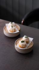 Perfect for fine dining experiences