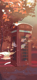 Cross time lovers
