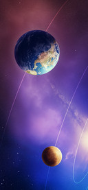 Planet-PAIXIN