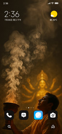 Devotion