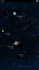 Deep Galaxy