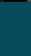 清洁雪花