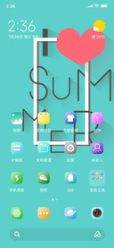 summer TT