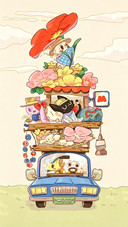 山野童趣存档