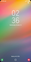 Samsung One
