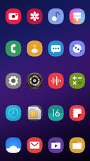 Samsung One