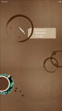 Starbucks时光