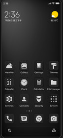 Hyper Grayish 3