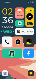 Retro Eventide