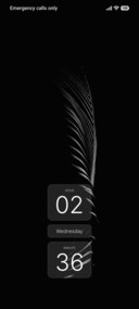 Dark Leaf