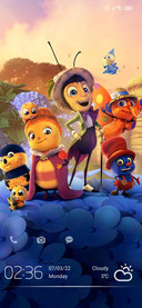 Bug Battle IZ V13