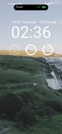 grassland