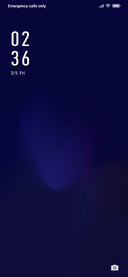 COLOR OS 6