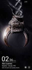Moon knight IZ V13