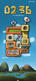 Walky-Talky 3