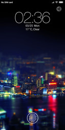 HongKong