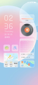 躁动的玻璃