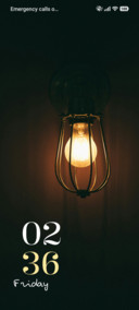 Bright Bulb