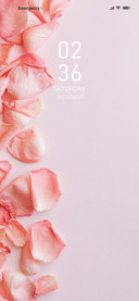 Literary flower