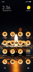 Light of Hope