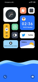 Dynamic Battery