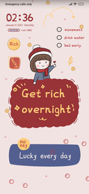 Full Of Fortune